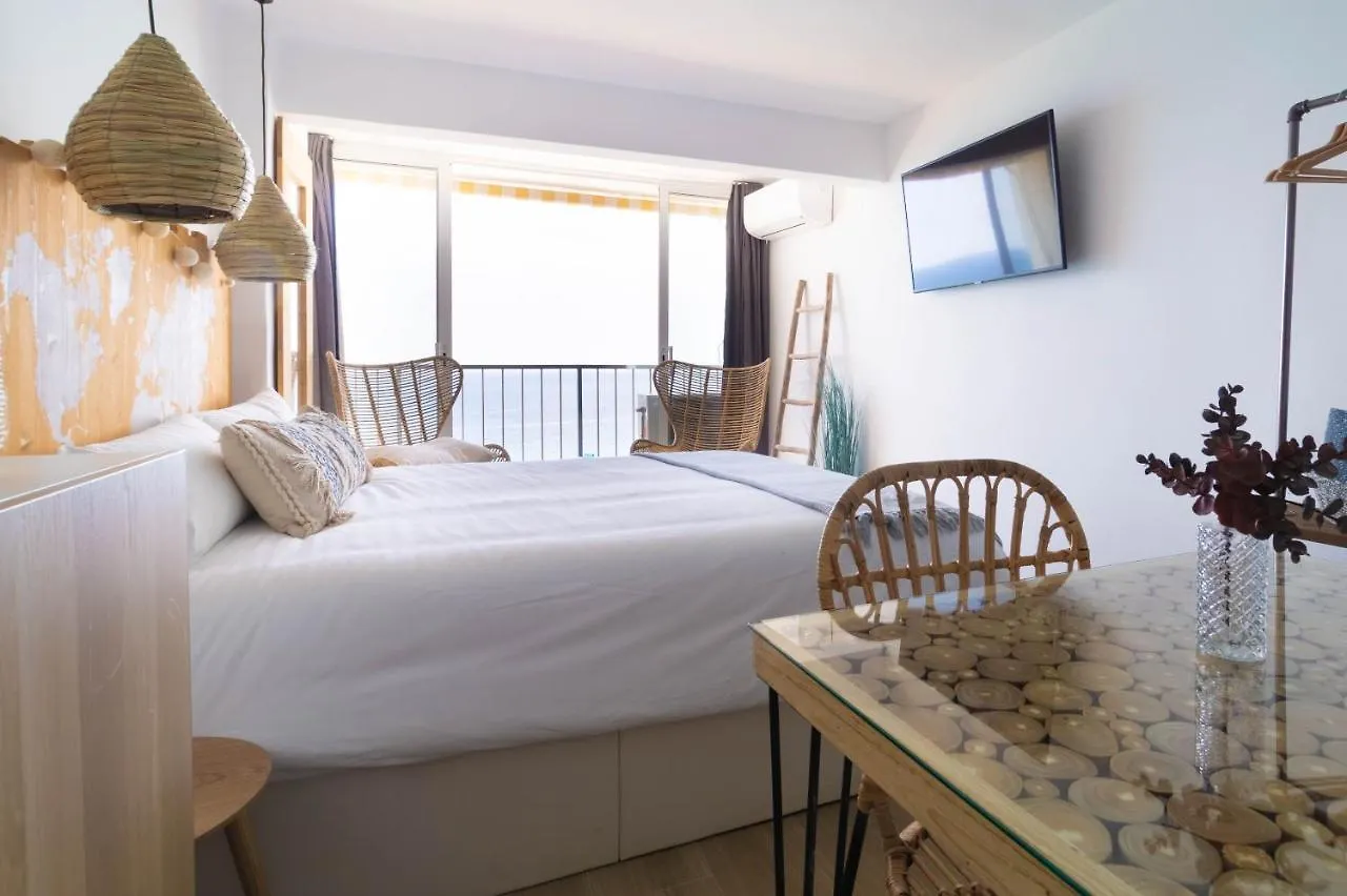 Apartamento Coconut Beach Boutique Studio Platja d'Aro