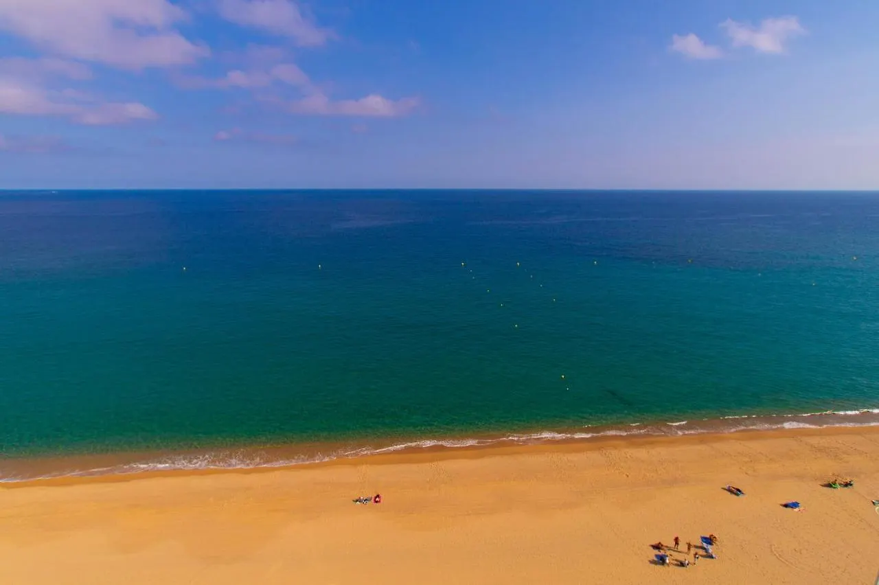Apartamento Coconut Beach Boutique Studio Platja d'Aro  España