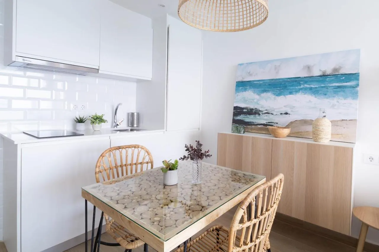 Coconut Beach Boutique Studio Platja d'Aro